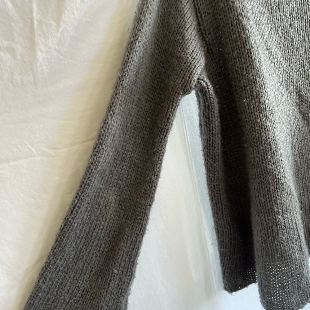 Wooden ships Heart sweater - Picture 5 of 6